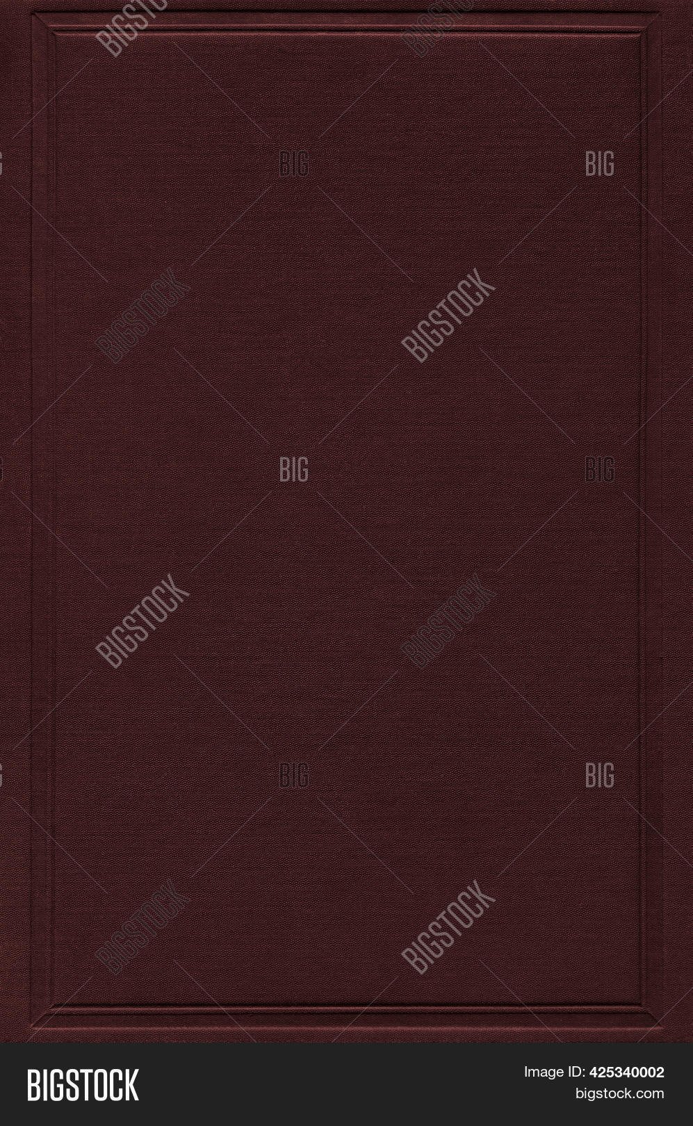 Dark Brown Book Cover Image & Photo (Free Trial) Bigstock