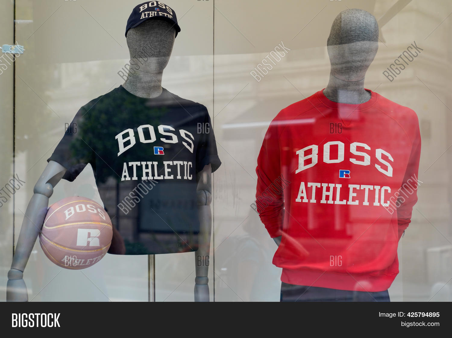 hugo boss montpellier