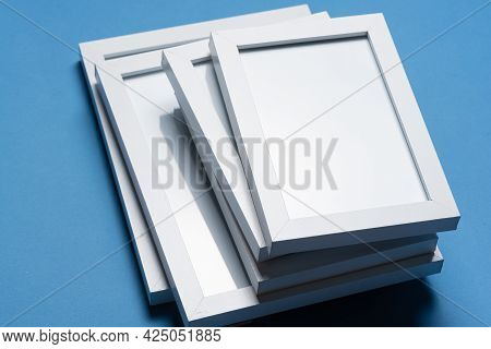 Stack Empty Picture Image & Photo (Free Trial) | Bigstock