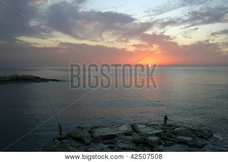 Tyre, Libanon
