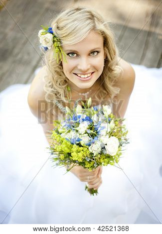 Bella sposa