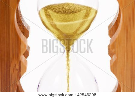sandglass