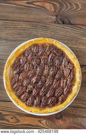 Pecan Pie