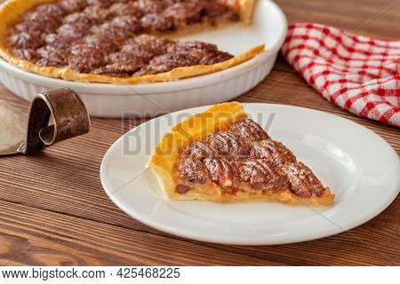 Pecan Pie