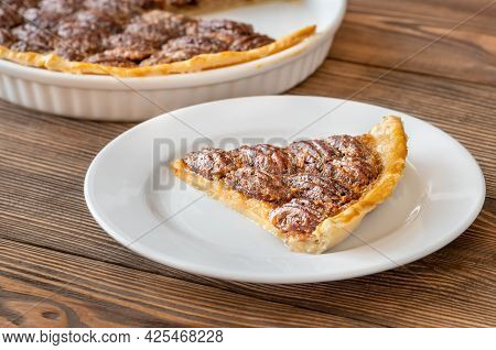 Pecan Pie