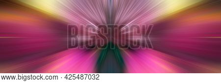 Shiny Flash Of Multi-colored Rays.
Glowing Burst Of Light From A Center Point.
Bright Flash Beams.