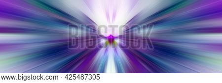Shiny Flash Of Multi-colored Rays.
Glowing Burst Of Light From A Center Point.
Bright Flash Beams.