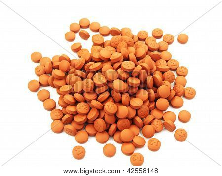 Grupa generycznych ibuprofen ból reliever tabletek