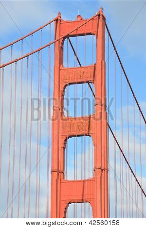 Golden Gate Bridge
