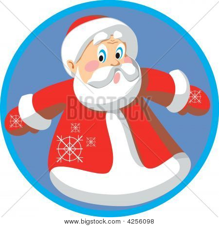 Santa