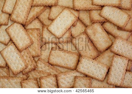 Slané sušenky