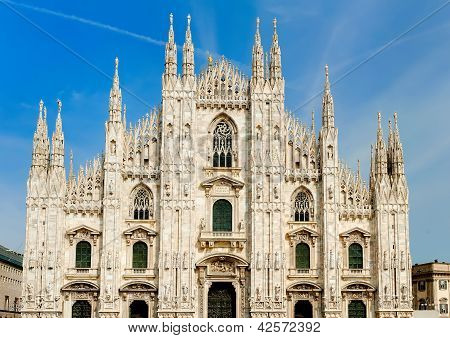 Duomo i Milano