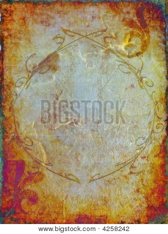 Streszczenie tło grunge