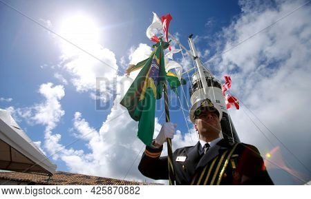 Brazilian Navy Military