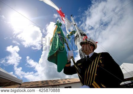 Brazilian Navy Military