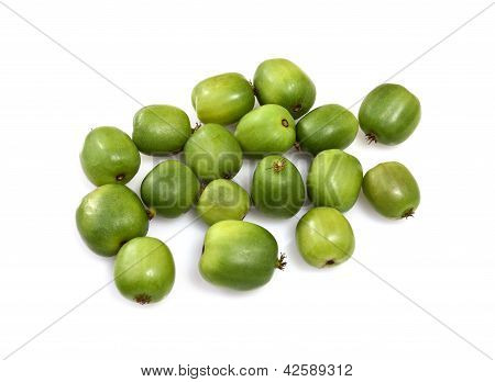 Hardy kivi, kivi berry, kutup kivi, Bebek kivi, tatlı kivi, üzüm kivi, Kuzey kivi, cockta