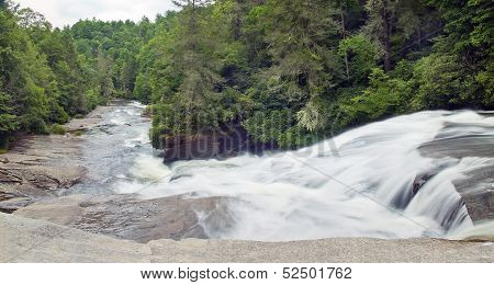 Triple Falls