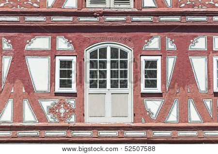 Kielmeyer House In Esslingen Am Neckar, Germany