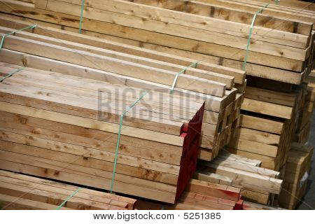 Construction Wood