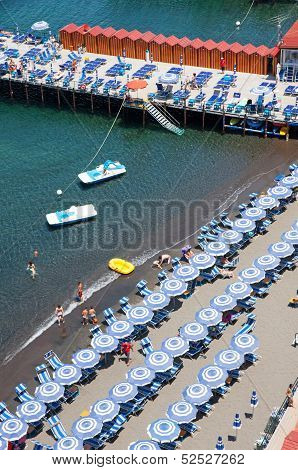 Sorrento, Amalfi Coast, Italy