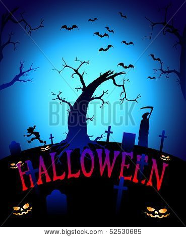 Happy Halloween