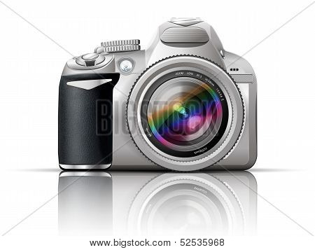 Slr Camera