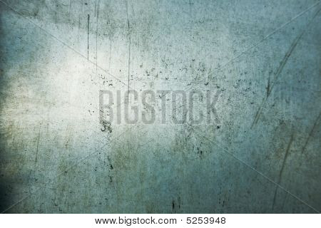 Textura riscada