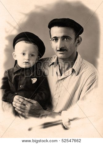 Old Photo