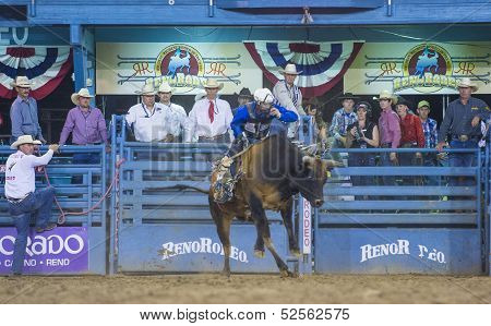 Reno Rodeo