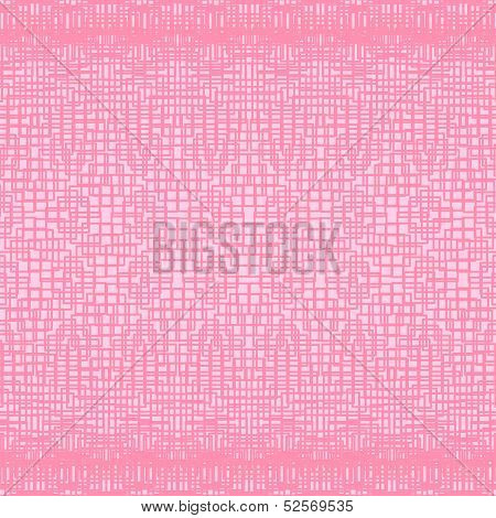 Abstract Geometric Background - Illustration