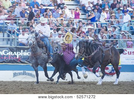 Reno Rodeo