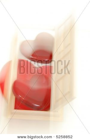 Sogni di amore