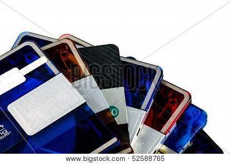 minidisk