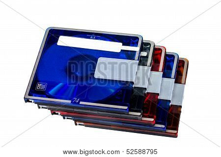 minidisk