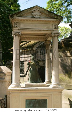 graveyard
