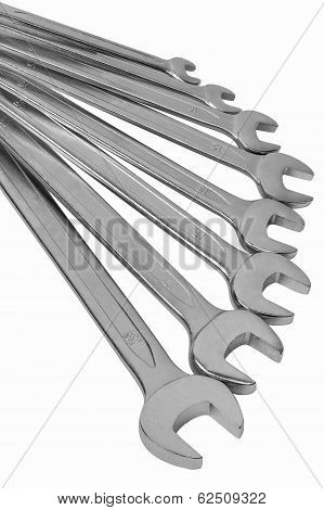 Wrench Set