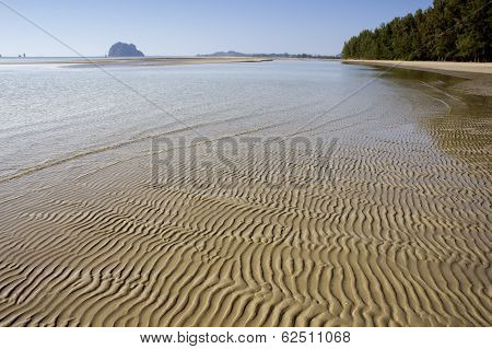 Rajamangala Beach