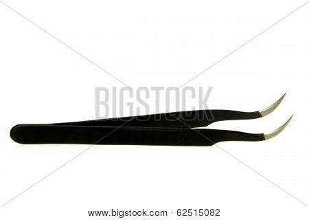 Anti-static Tweezers
