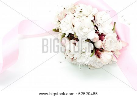 Glory Bower Flower