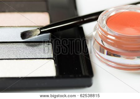 Makeup