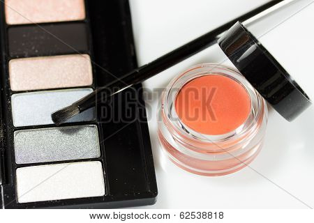 Makeup