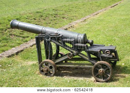 cannon