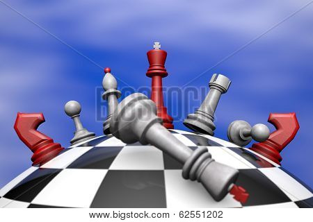 Political Aggression