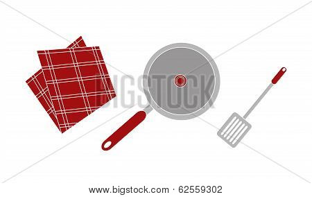 Cooking set