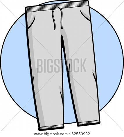sweatpants