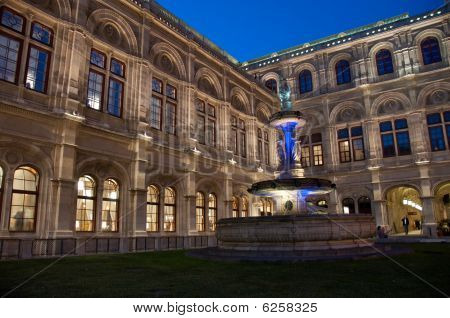 Opéra