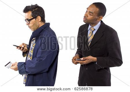 Credit Card Fraud