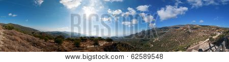 Lasithi Plateau