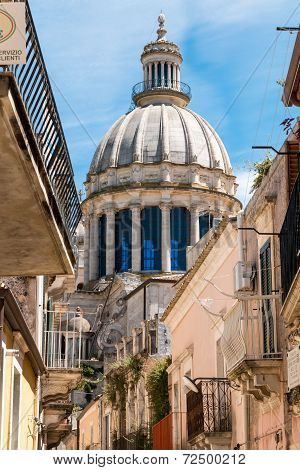 Ragusa Ibla