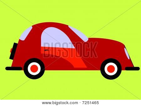Автомобиль